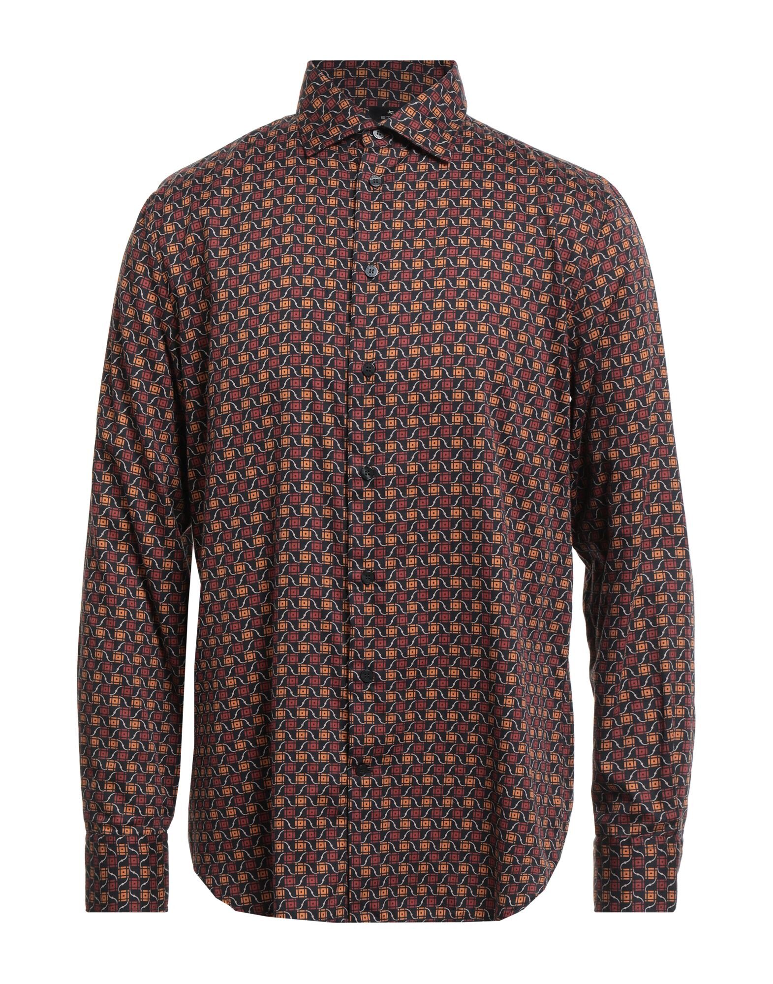 ETRO - Shirts