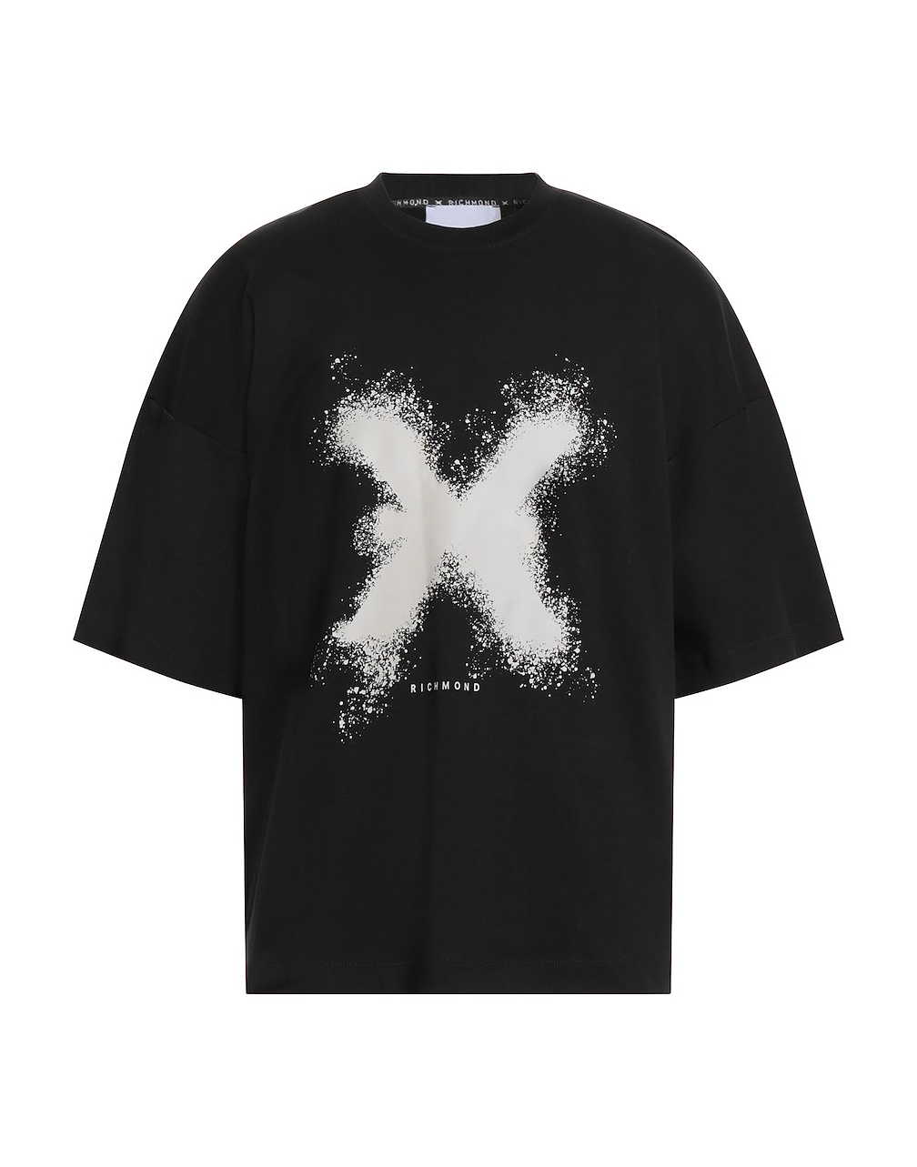 RICHMOND X - T-shirts