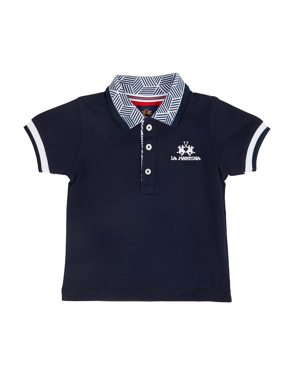 LA MARTINA - Μπλουζάκια Polo