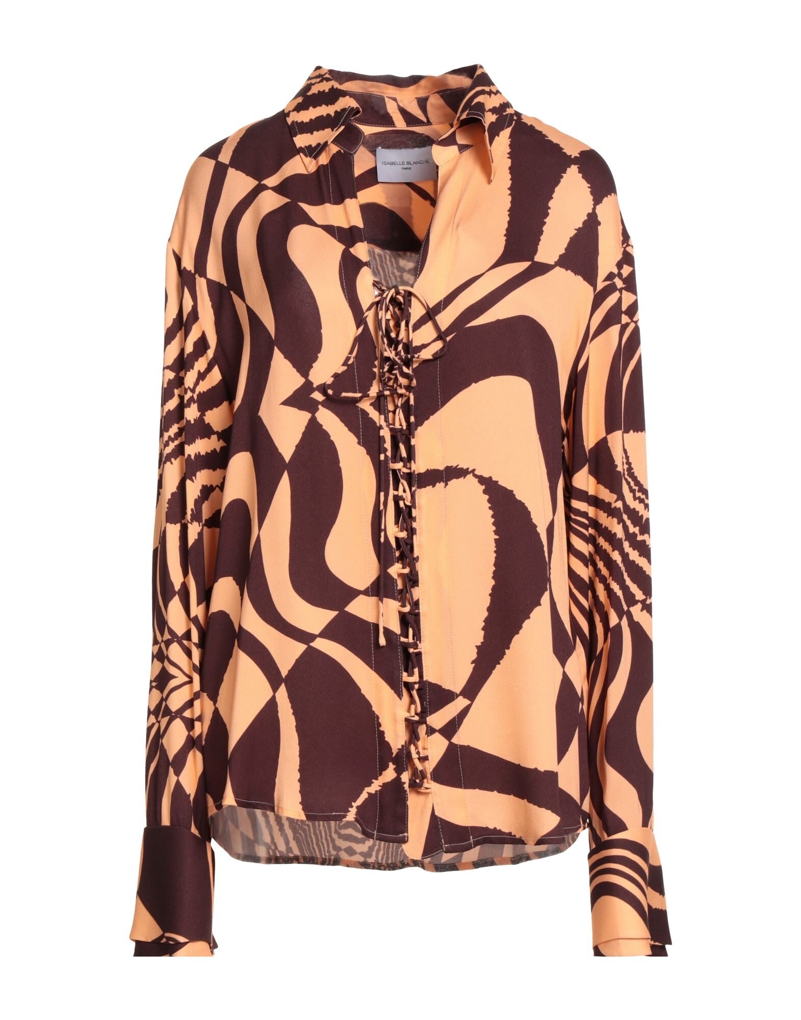 ISABELLE BLANCHE Paris - Shirts