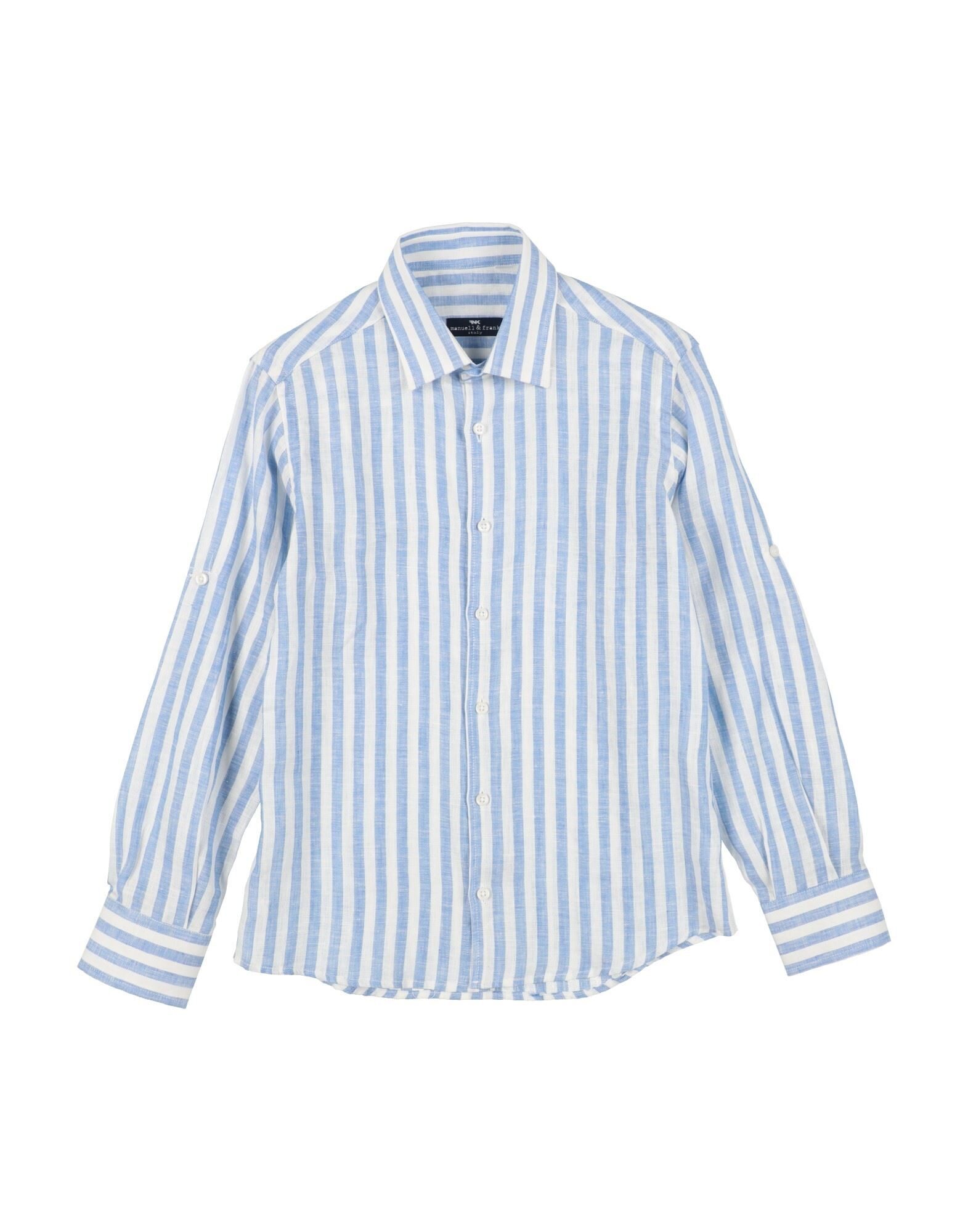 MANUELL & FRANK - Shirts