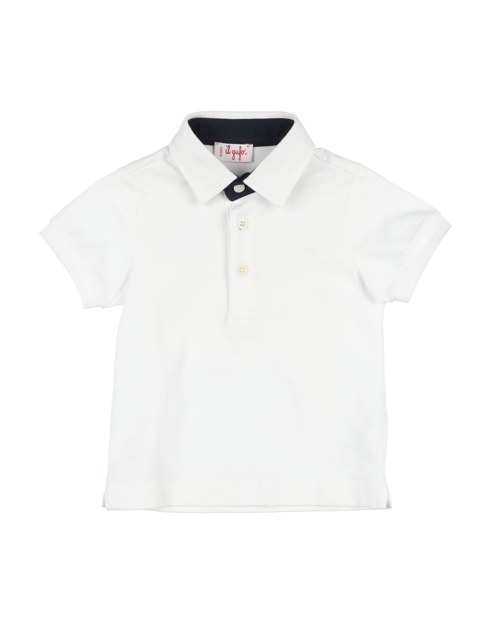 IL GUFO - Polo shirts