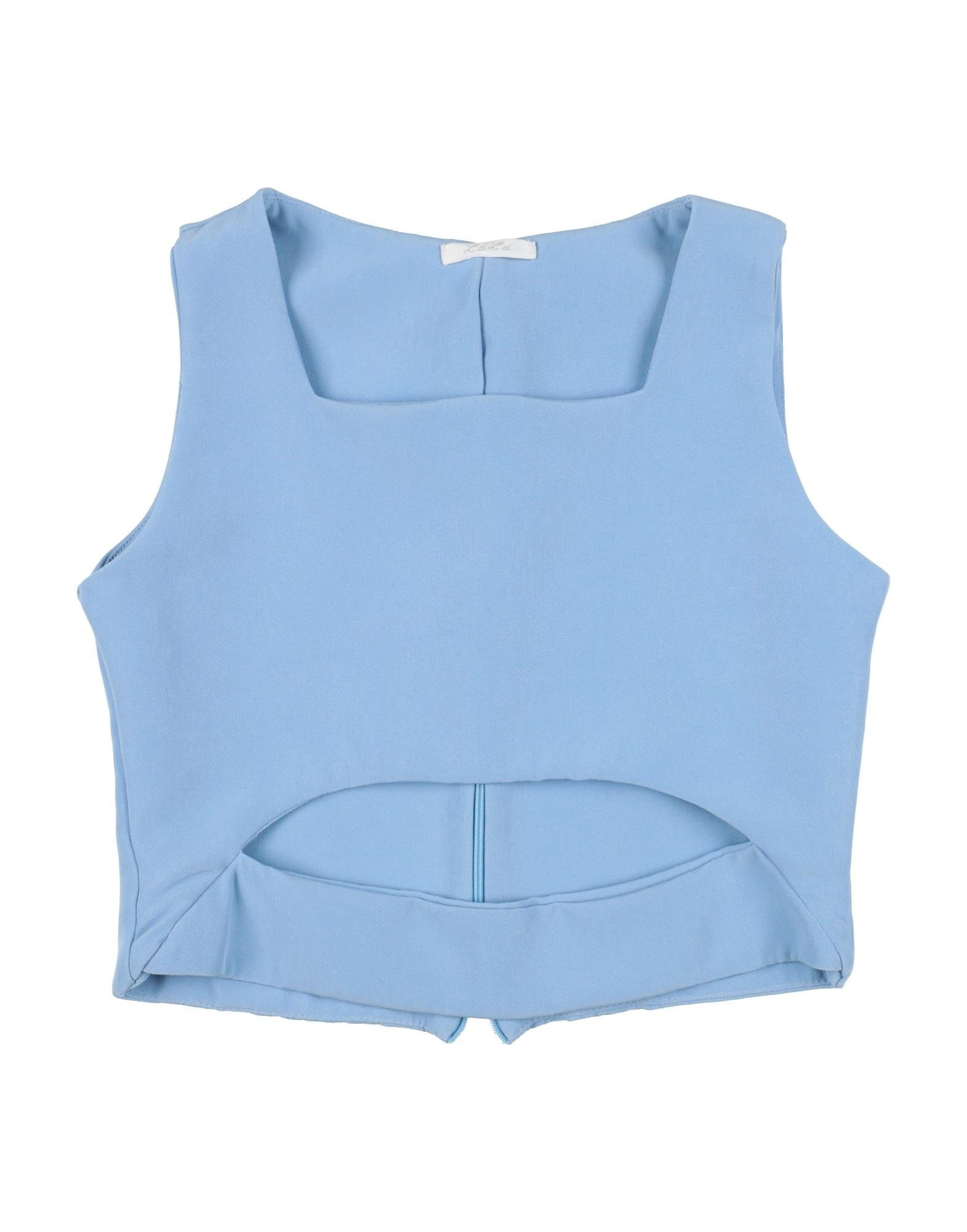 L:Ú L:Ú by MISS GRANT - Топы без рукавов