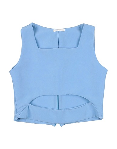 L:Ú L:Ú by MISS GRANT Top 95% Polyester, 5% Elastane