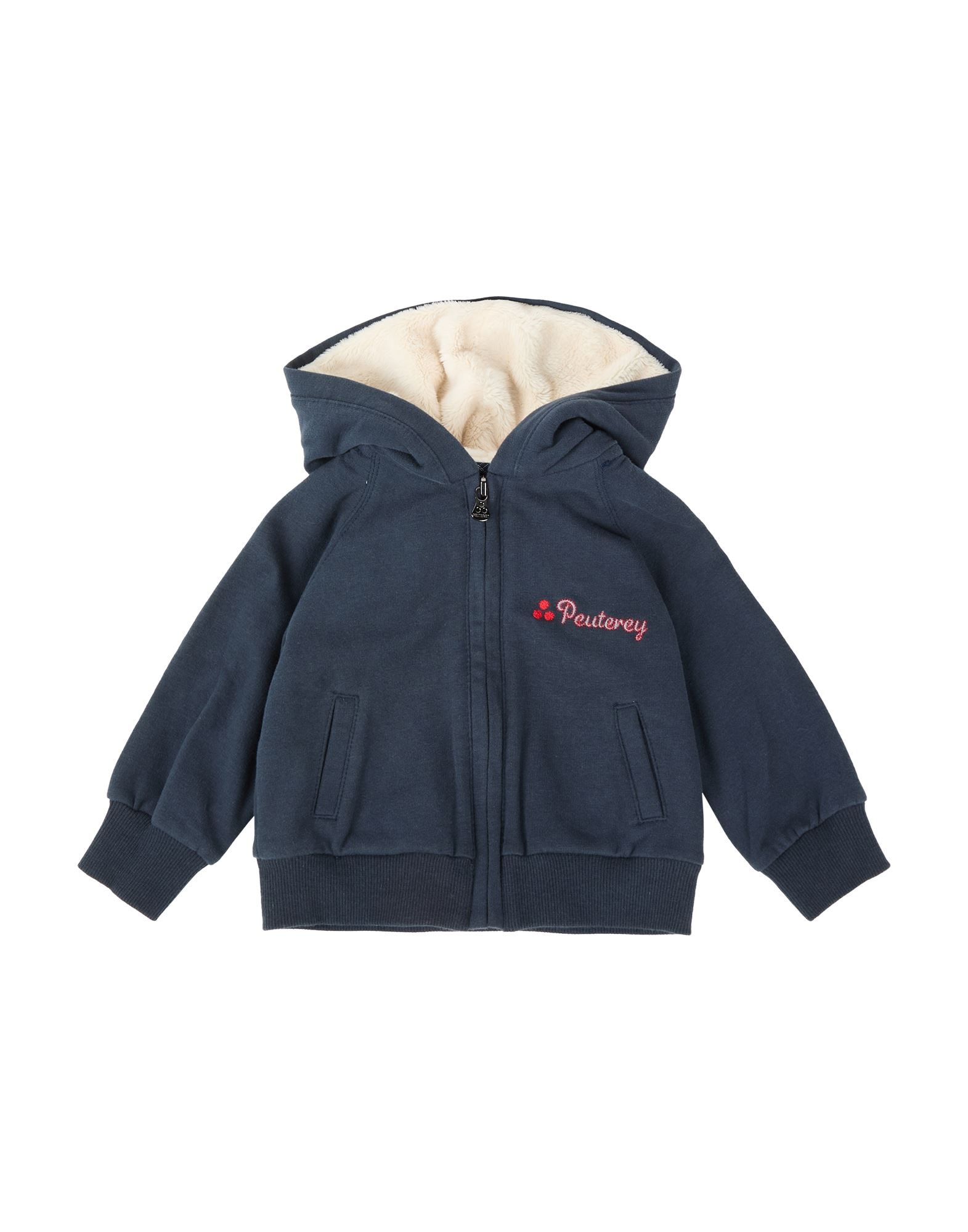 PEUTEREY - スウェットシャツ