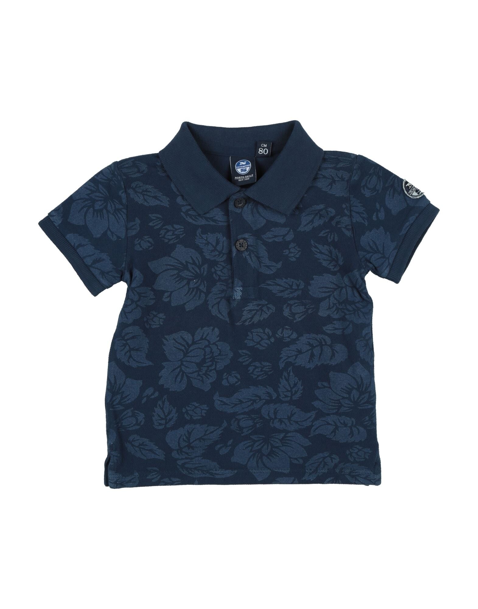 NORTH SAILS - Polo shirts