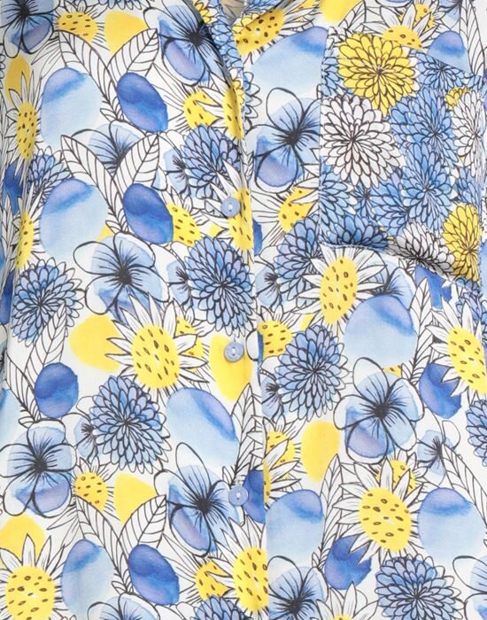 ISABELLE BLANCHE Paris Pубашка