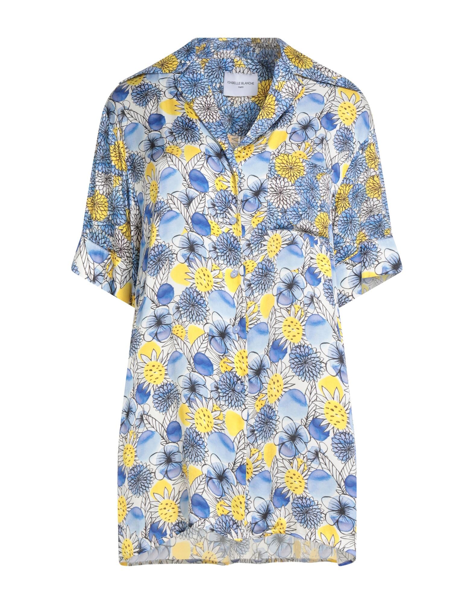 ISABELLE BLANCHE Paris - Shirts