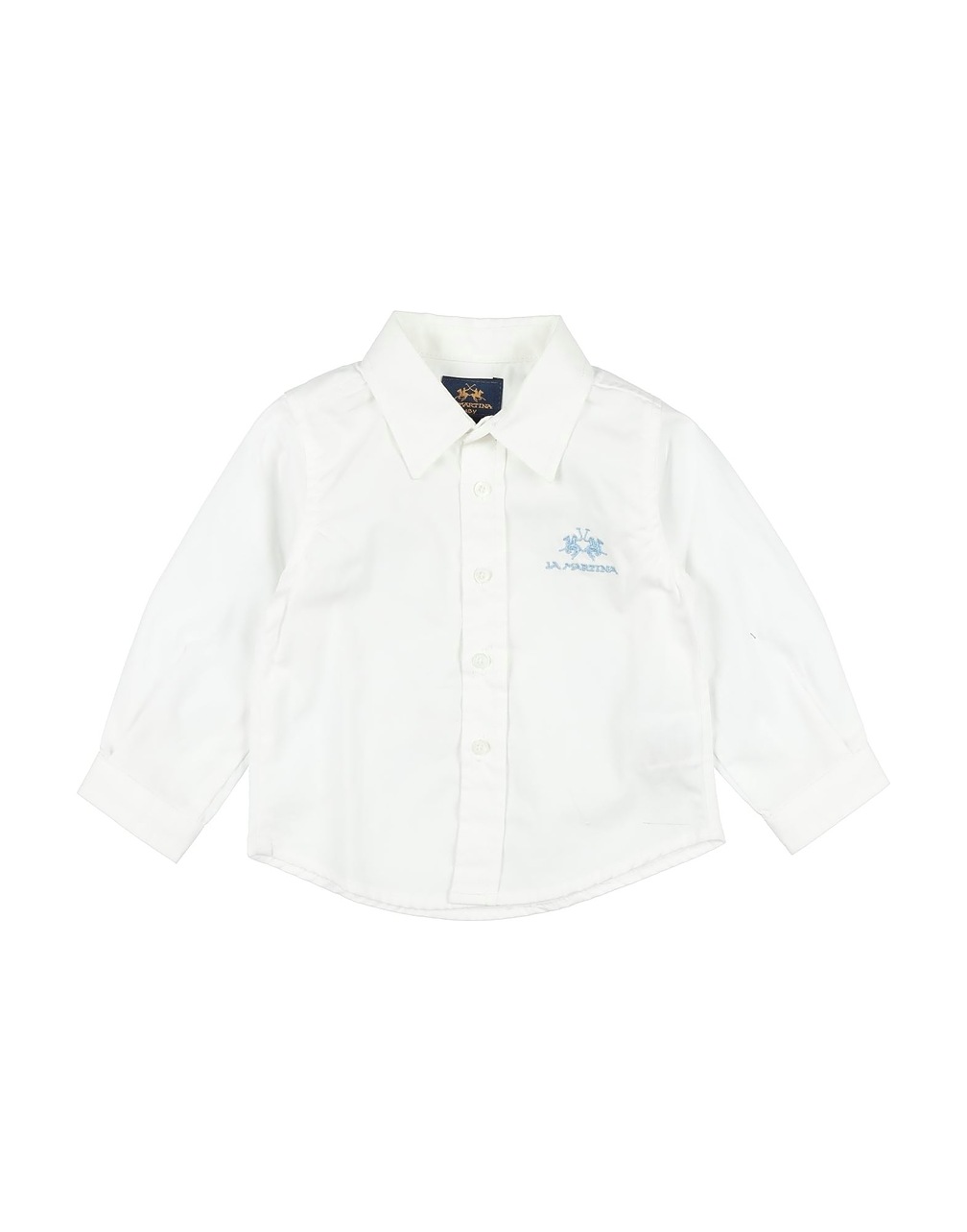 LA MARTINA - Πουκάμισα