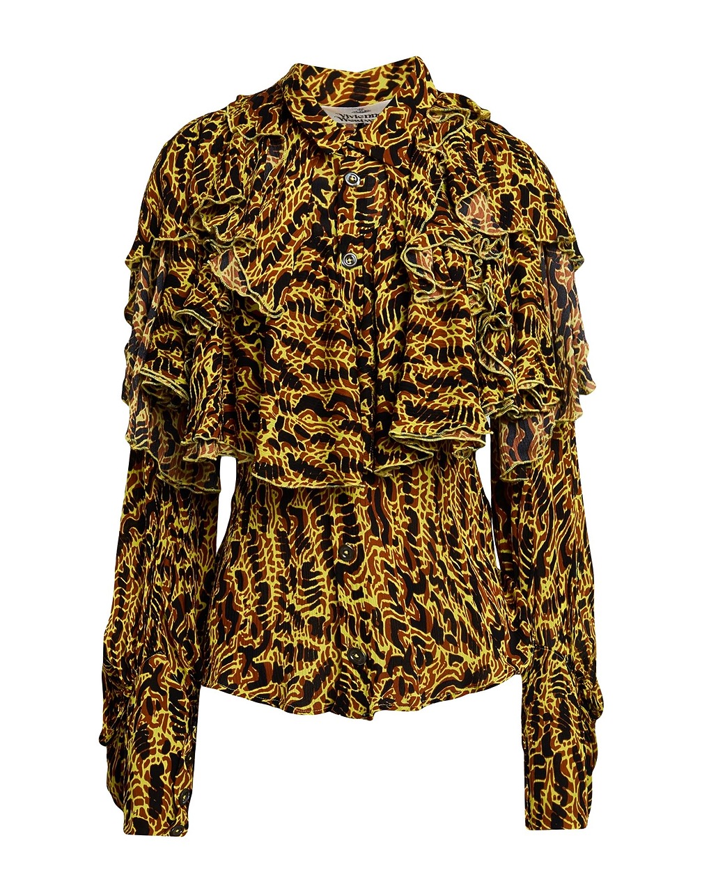 VIVIENNE WESTWOOD - Рубашки