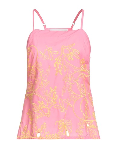 BEATRICE .B Top Rose 77% Coton, 23% Polyester