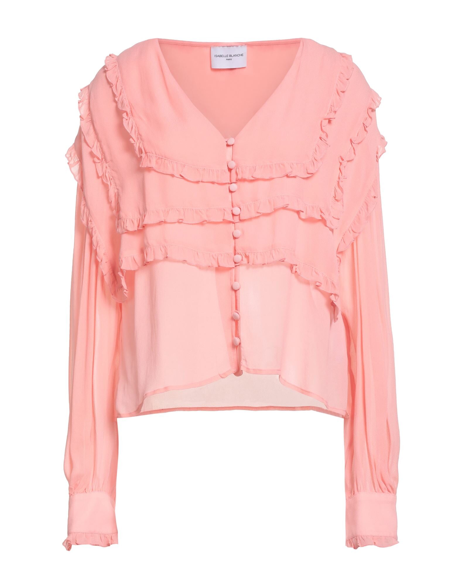 ISABELLE BLANCHE Paris - Shirts