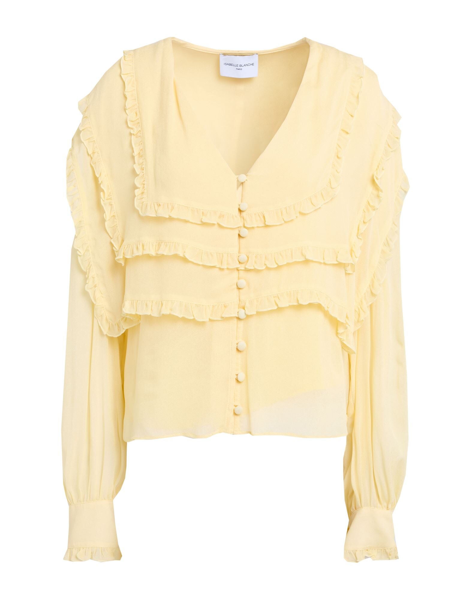 ISABELLE BLANCHE Paris - Shirts