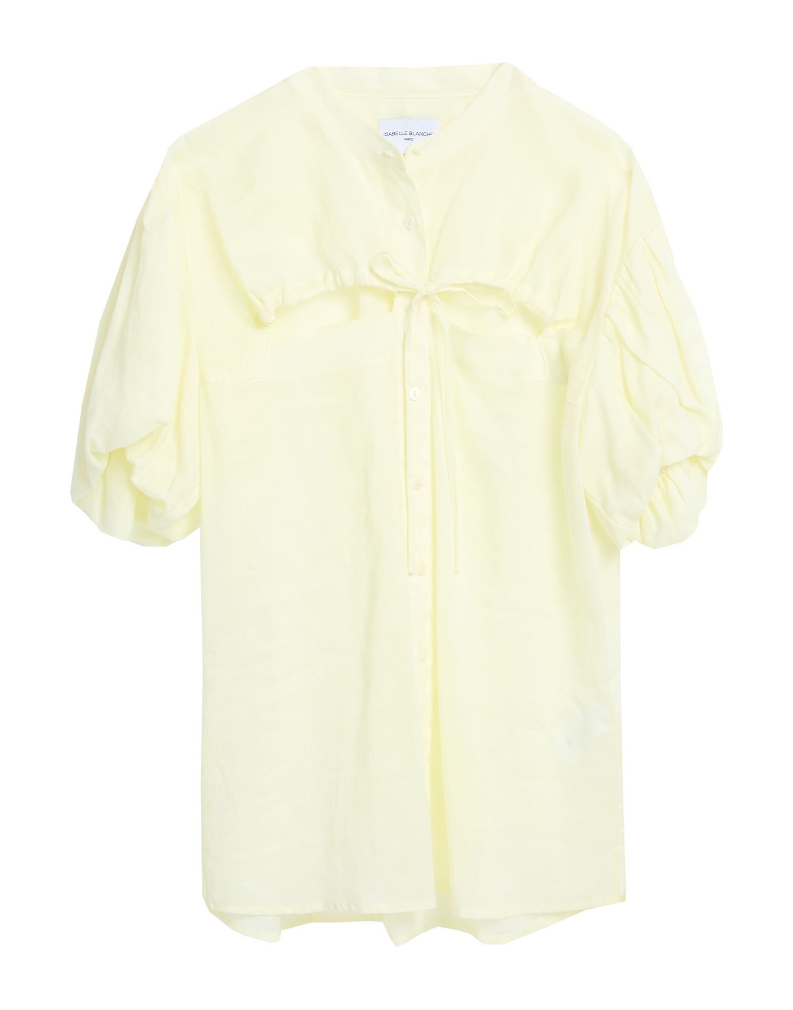 ISABELLE BLANCHE Paris - Shirts