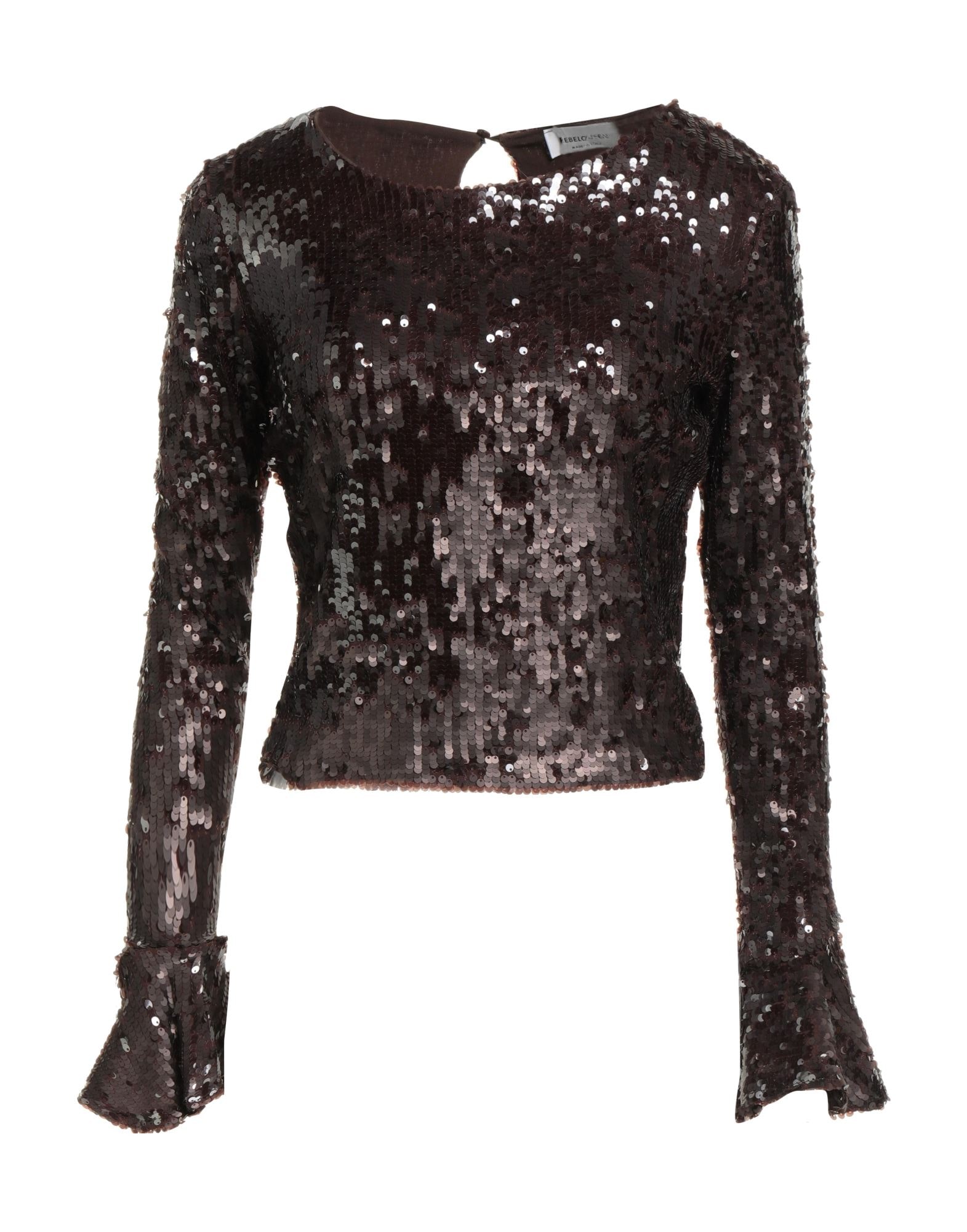 REBEL QUEEN by LIU •JO - Tops