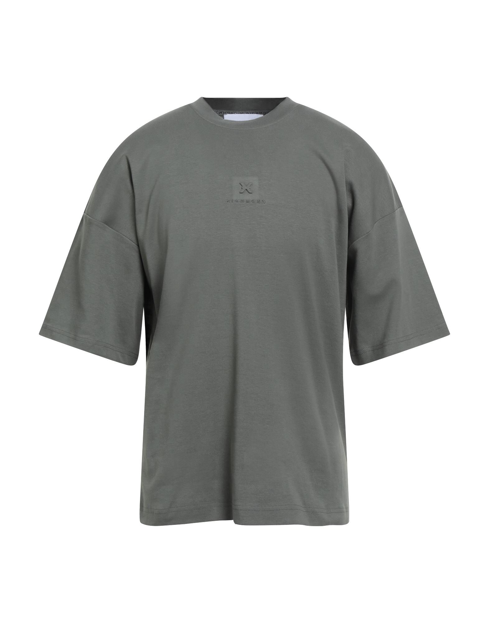 RICHMOND X - T-shirts