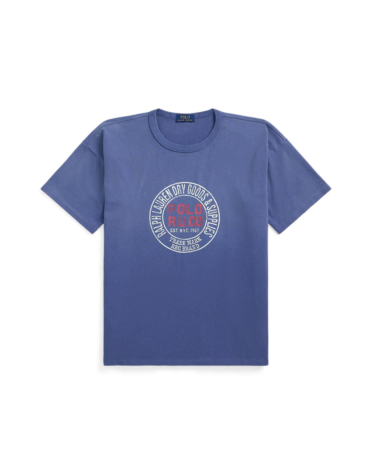 POLO RALPH LAUREN - Футболки