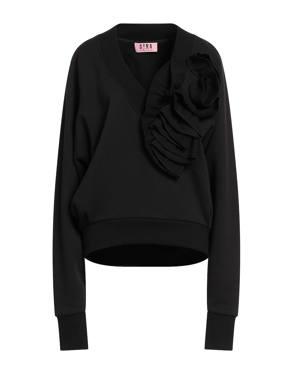 GINA GORGEOUS - Sweatshirts