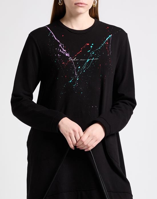 SOKO NI INAI Толстовка