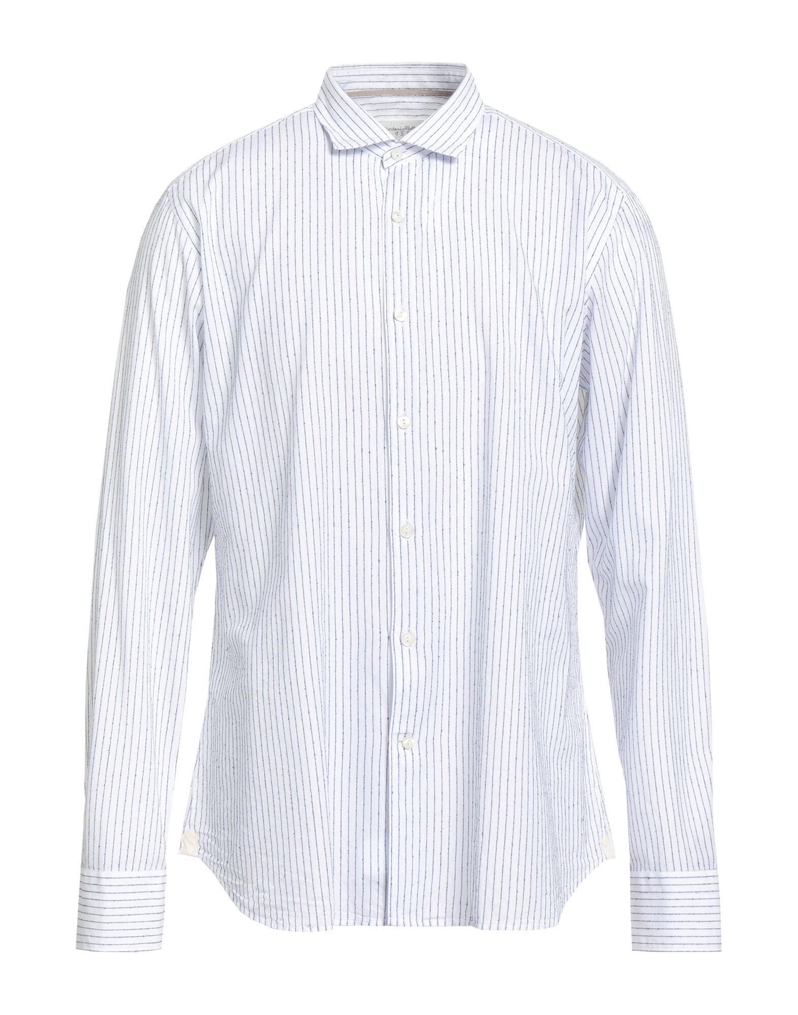 TINTORIA MATTEI 954 - Shirts