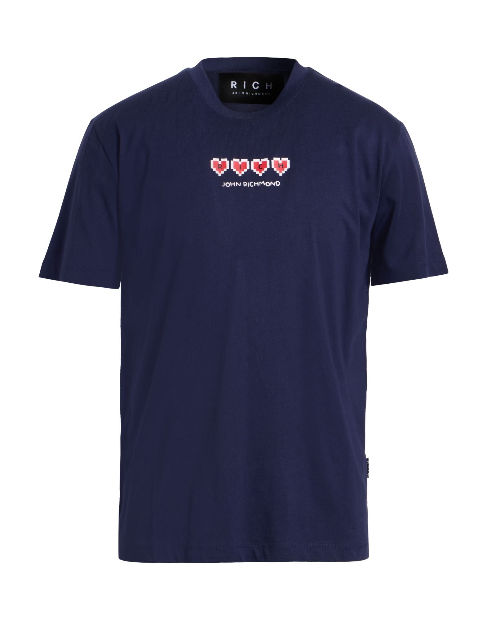 JOHN RICHMOND - T-shirts