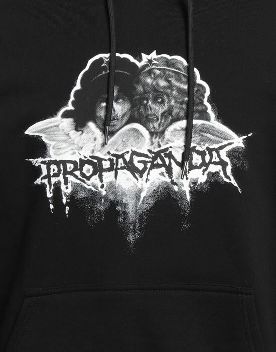 PROPAGANDA Толстовка