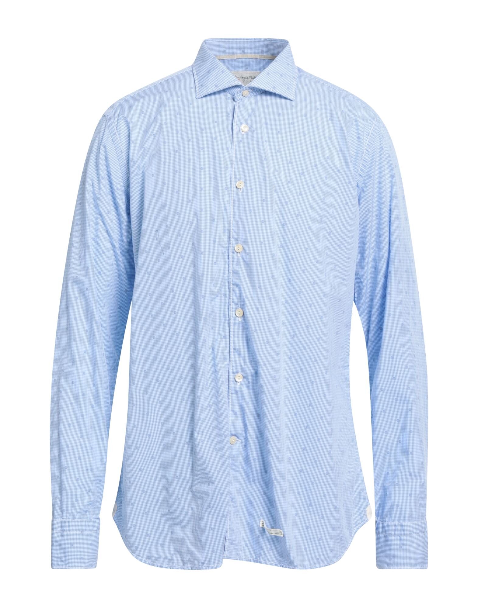 TINTORIA MATTEI 954 - Camicie