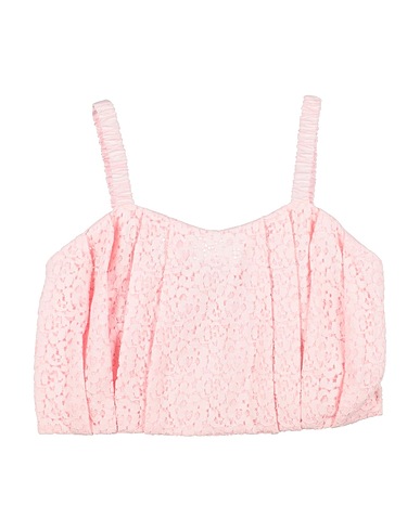 L:Ú L:Ú by MISS GRANT Top Light pink 80% Cotton, 20% Polyamide
