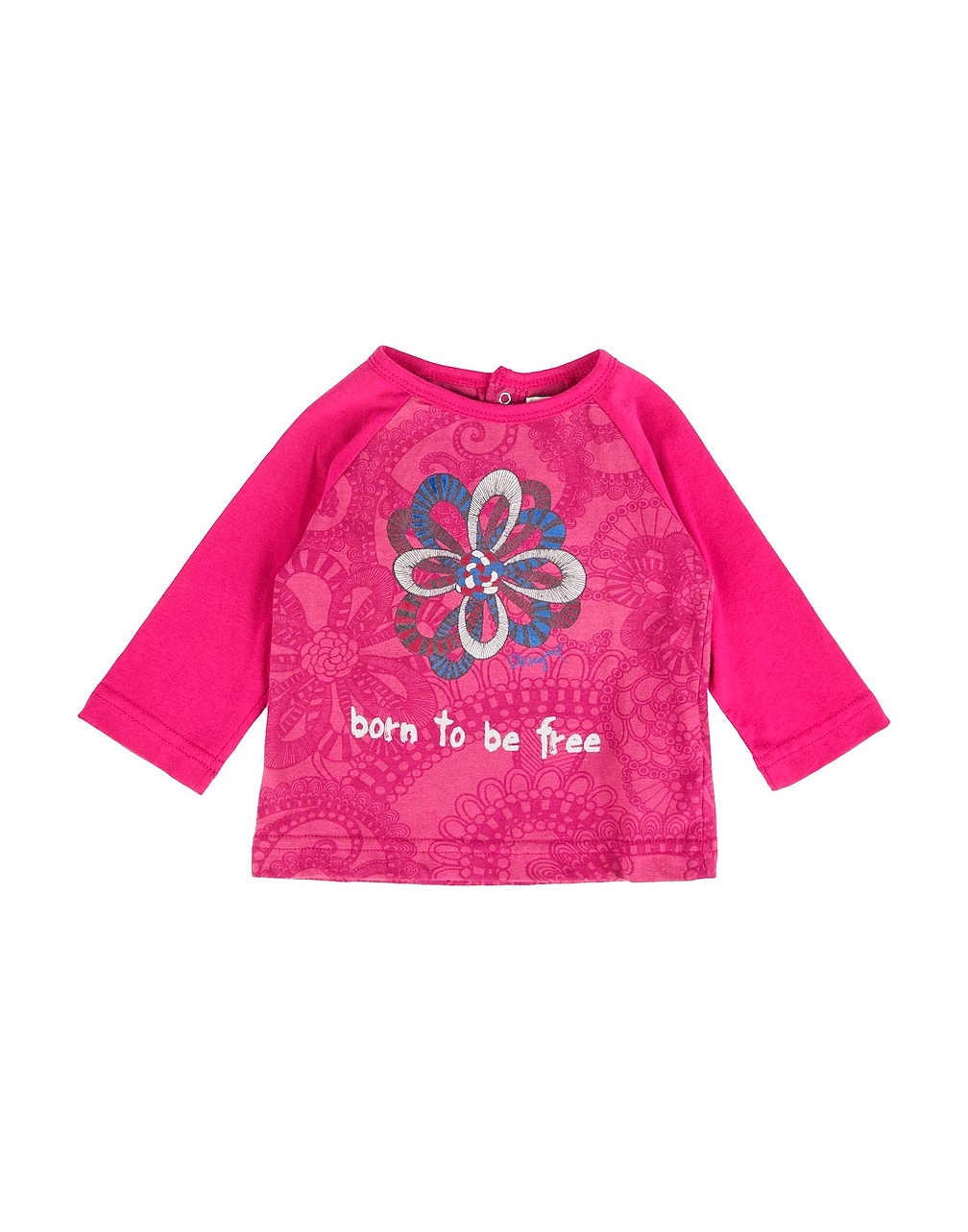 DESIGUAL - T-shirts