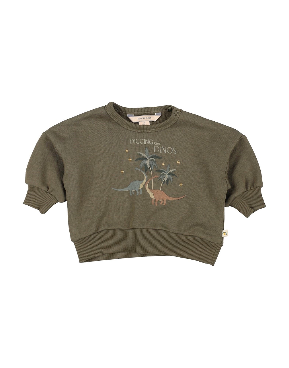 KONGES SLØJD - Sweatshirts
