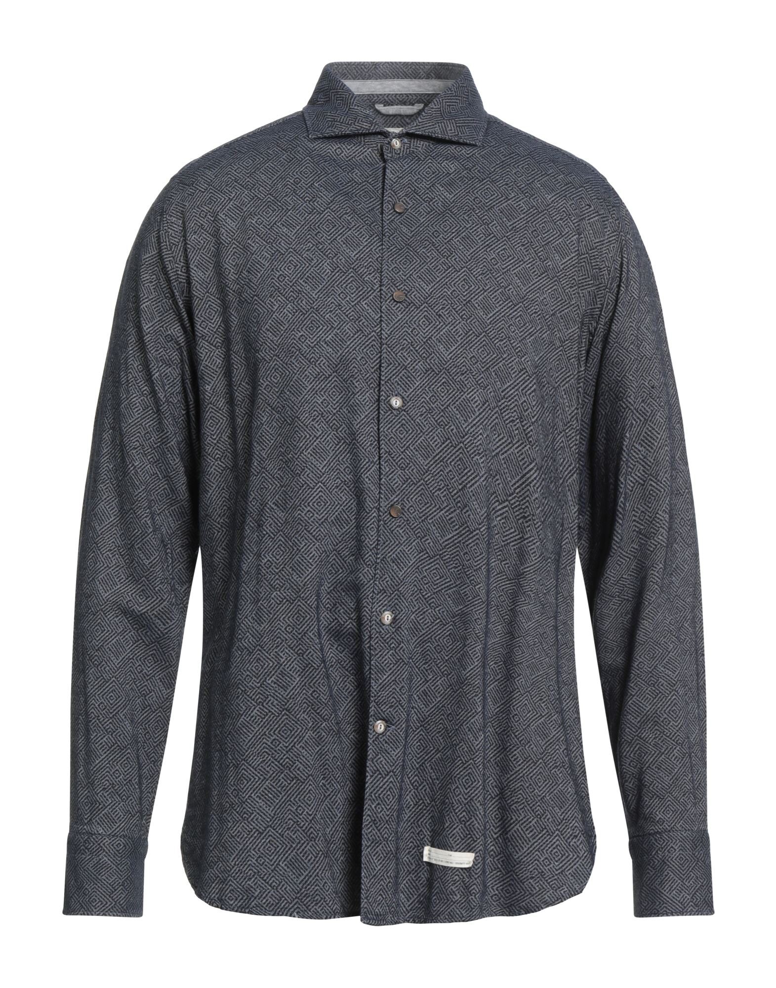 TINTORIA MATTEI 954 - Camicie