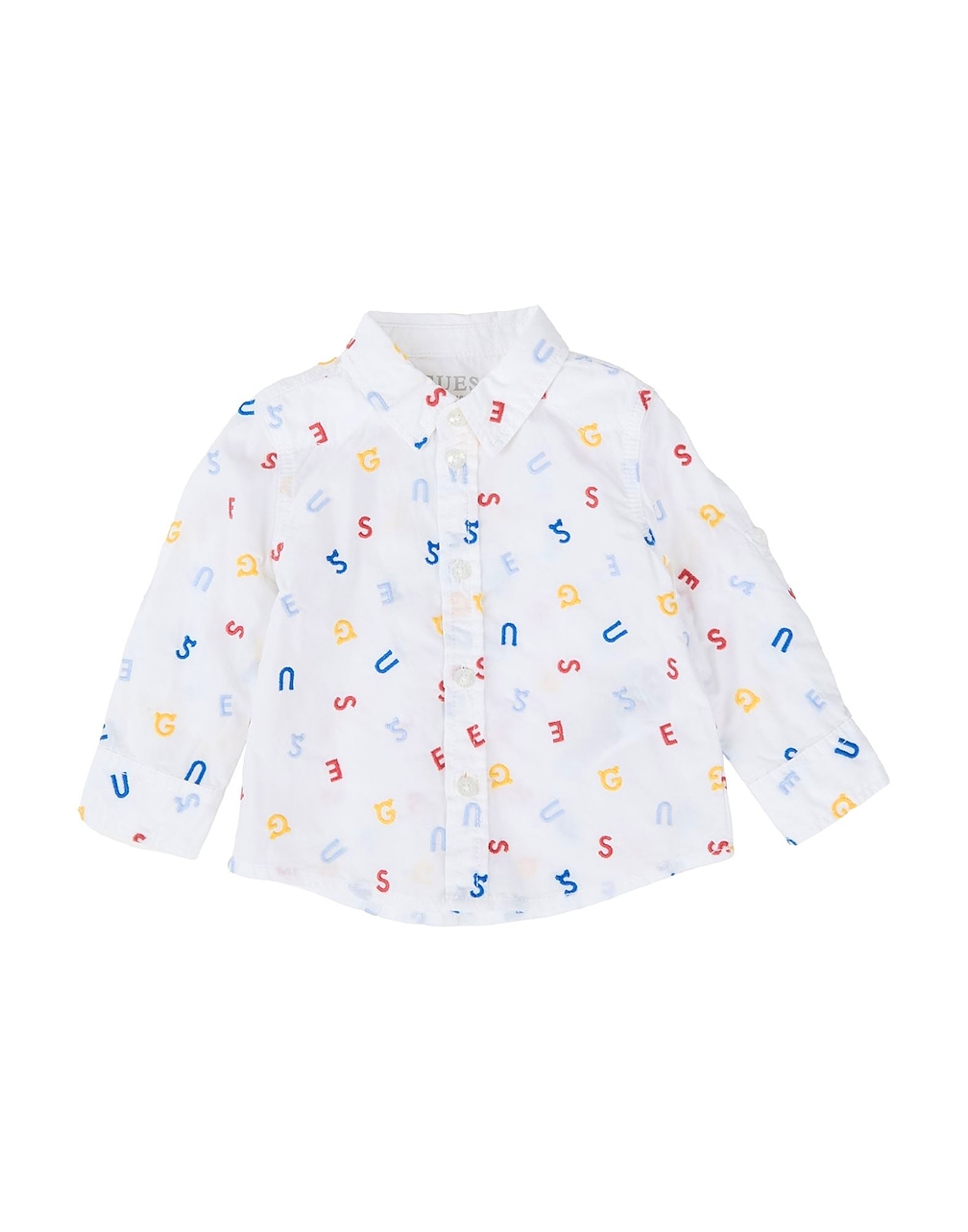 GUESS - Shirts