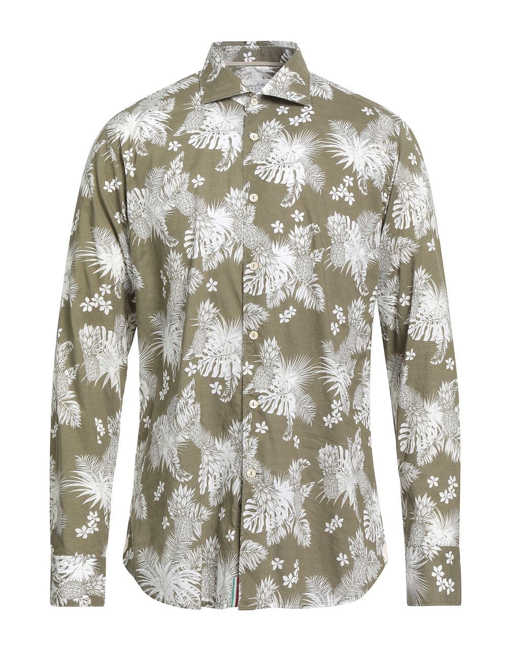 TINTORIA MATTEI 954 - Shirts