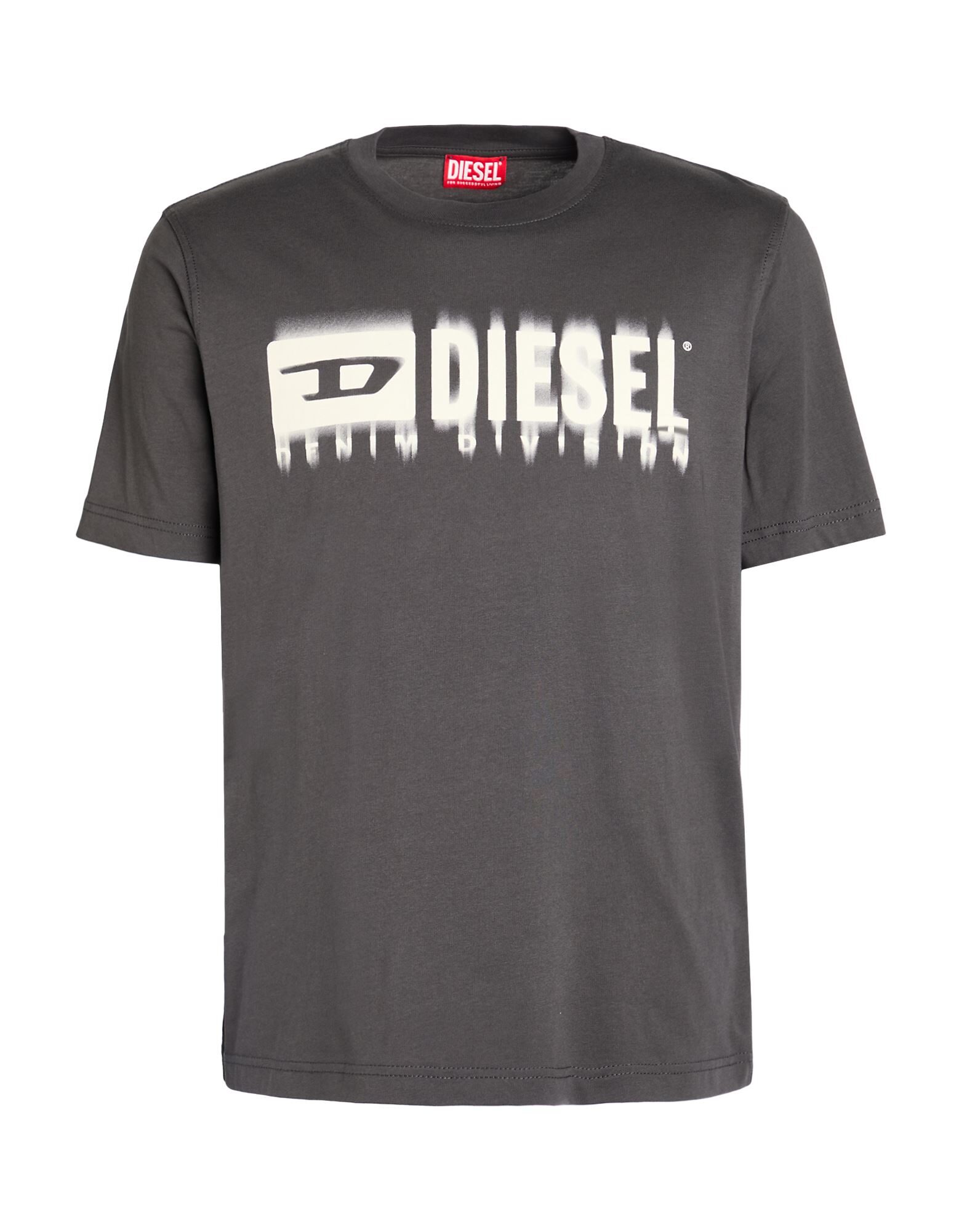 DIESEL - T-shirts