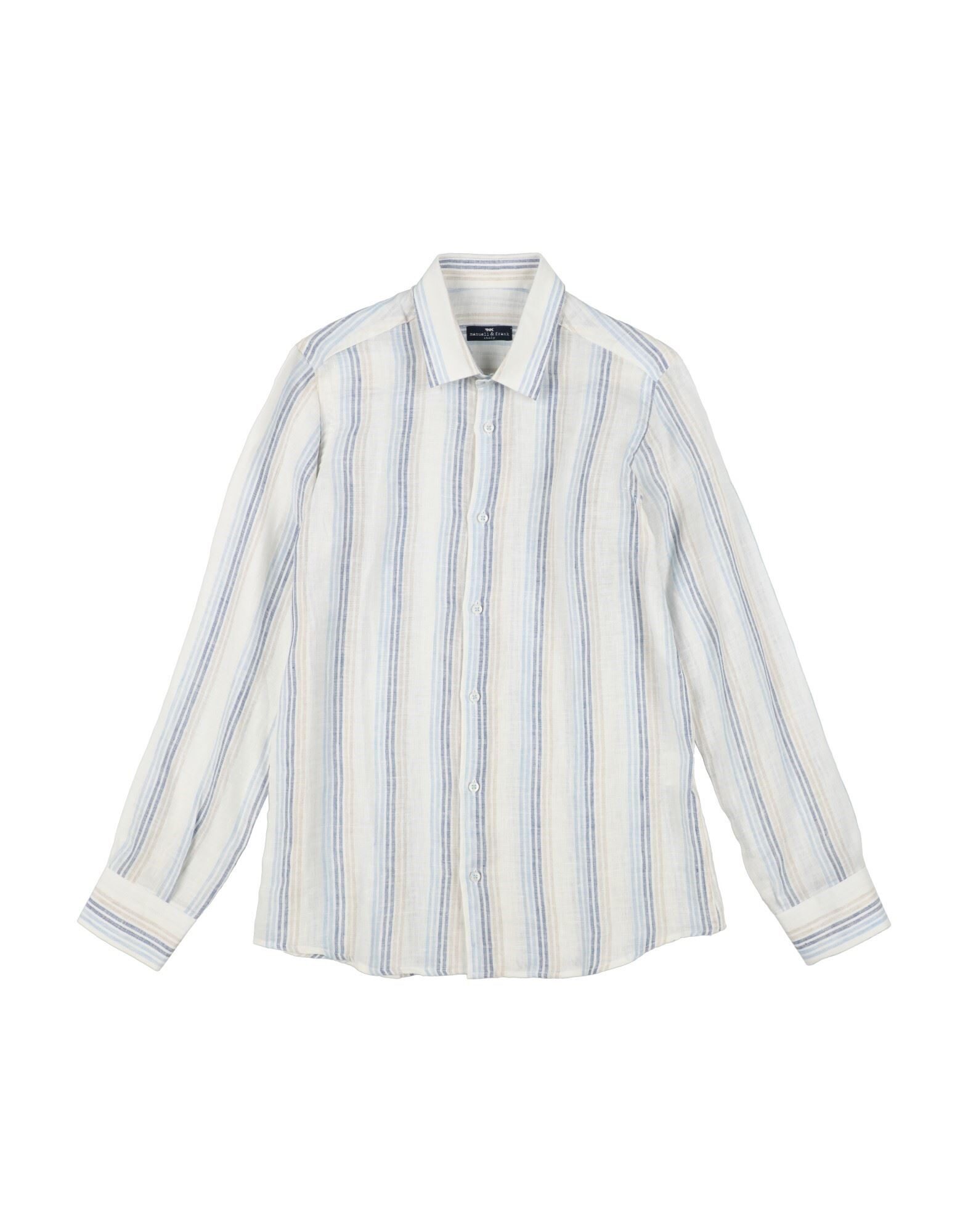 MANUELL & FRANK - Shirts