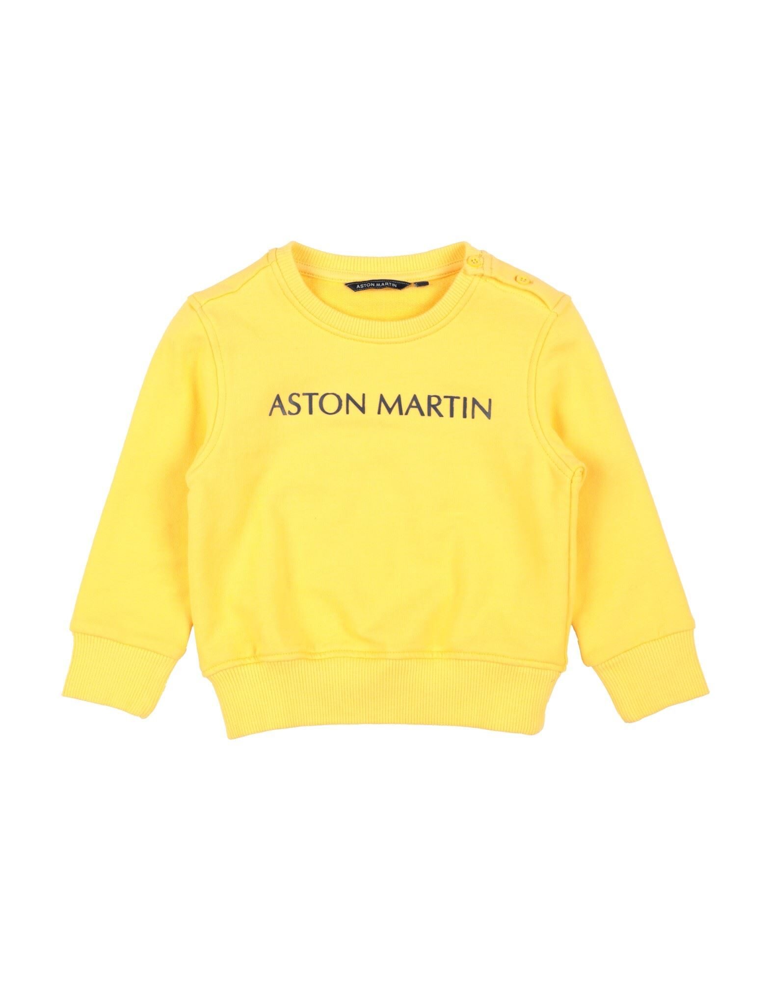 ASTON MARTIN - Толстовки
