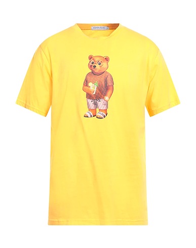 BARON FILOU T-shirt Mandarin 100% Organic cotton