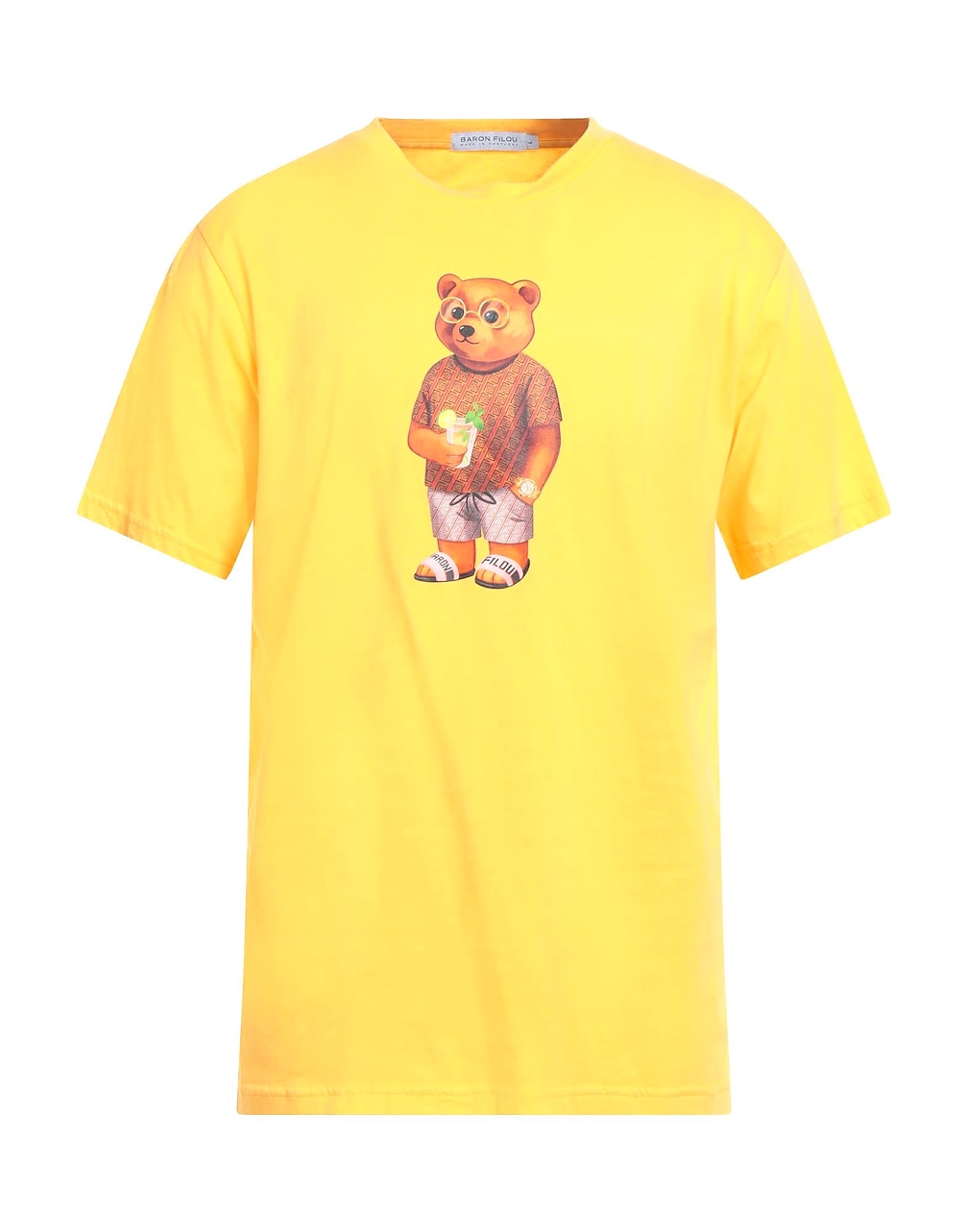 BARON FILOU - T-shirts