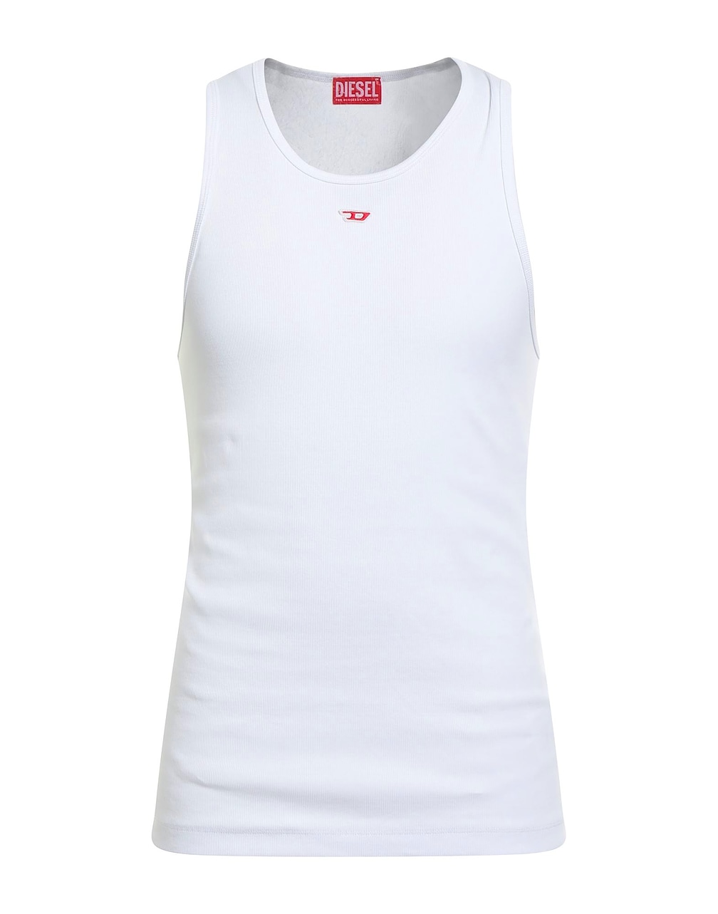DIESEL - Camisetas de tirantes