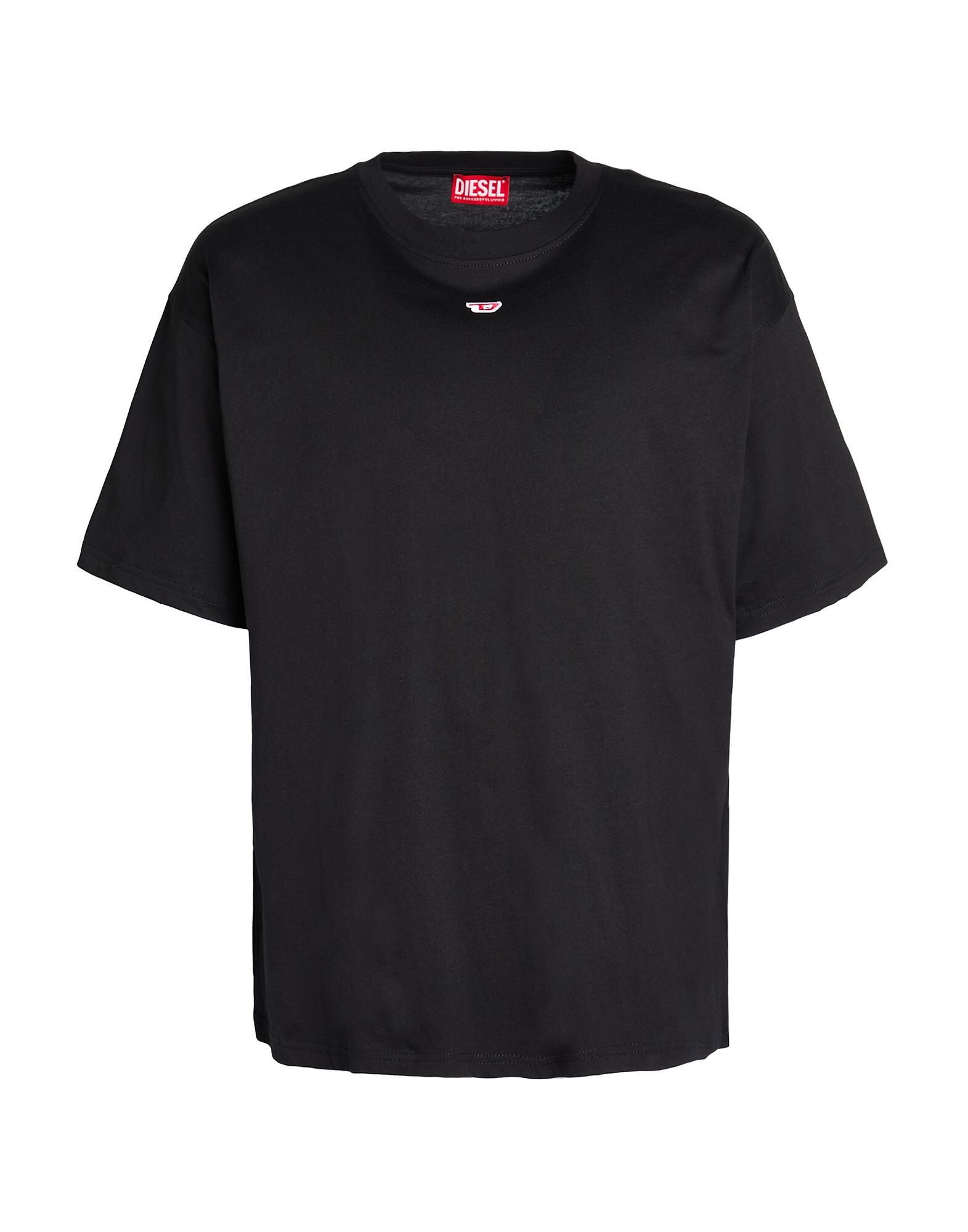 DIESEL - T-shirts
