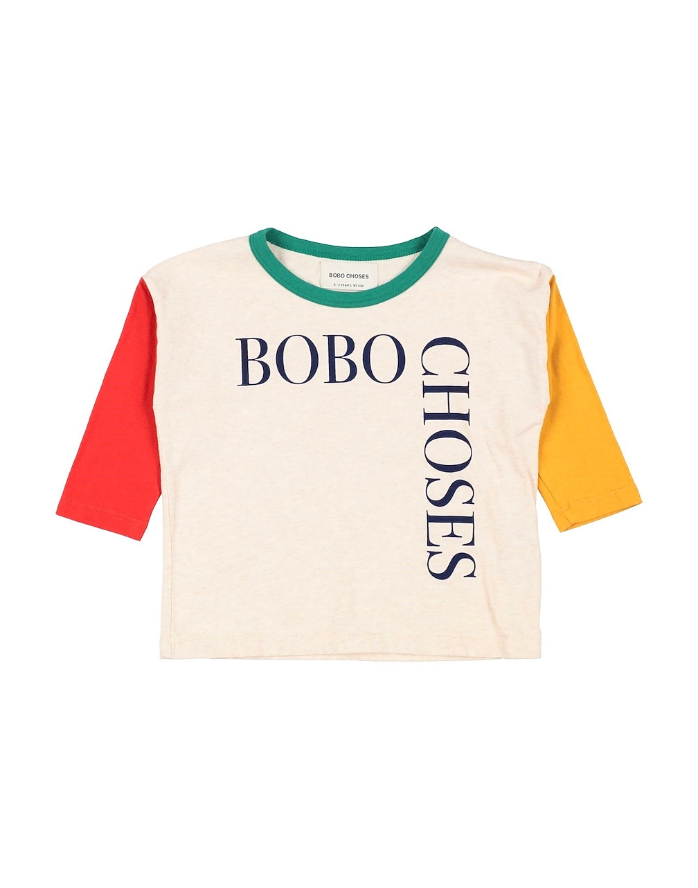 BOBO CHOSES - T-shirts