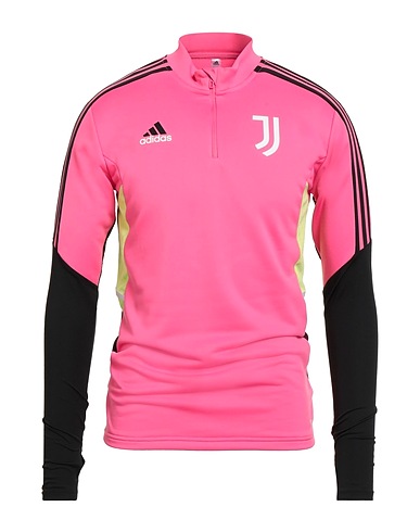 ADIDAS T-shirt Pink 100% Recycled polyester
