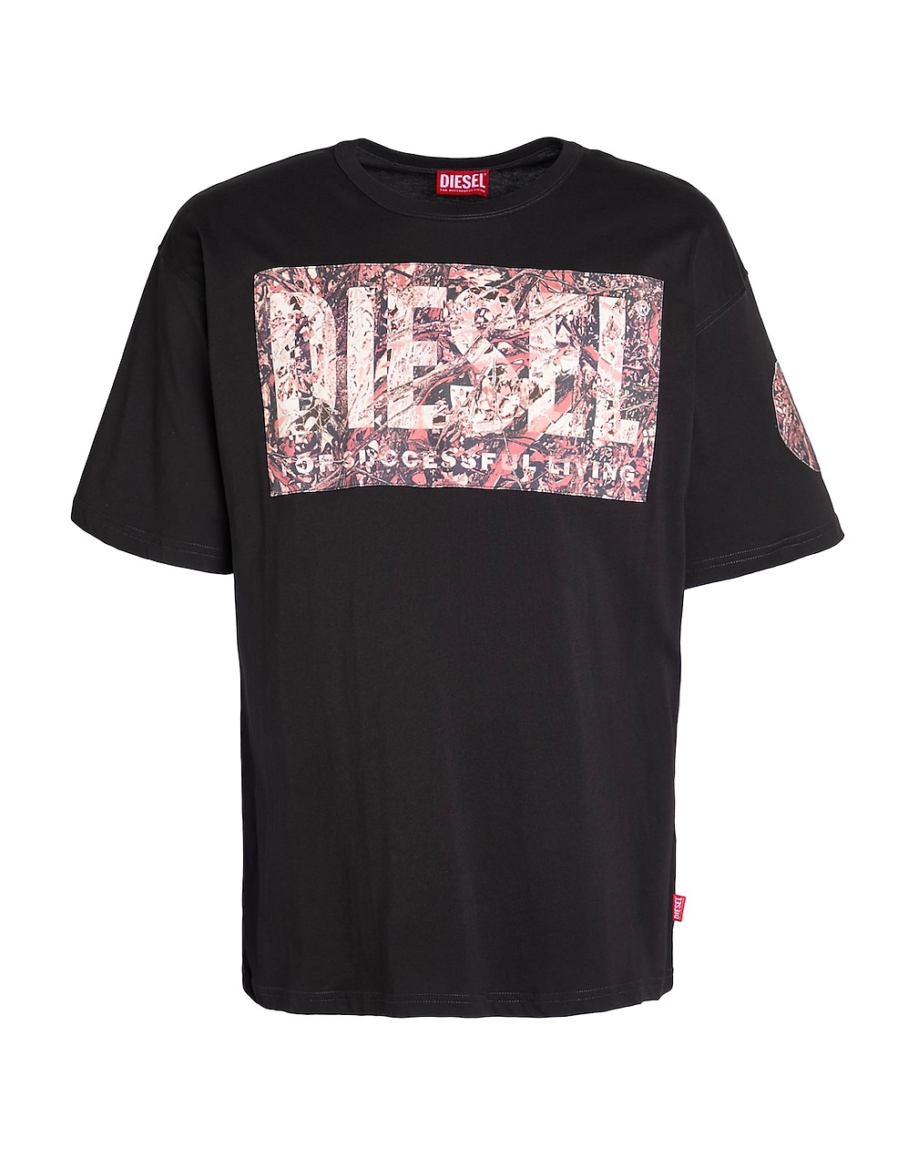 DIESEL - T-shirts