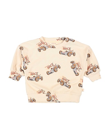 KONGES SLØJD Sweatshirts 80% Organic cotton, 20% Recycled polyester