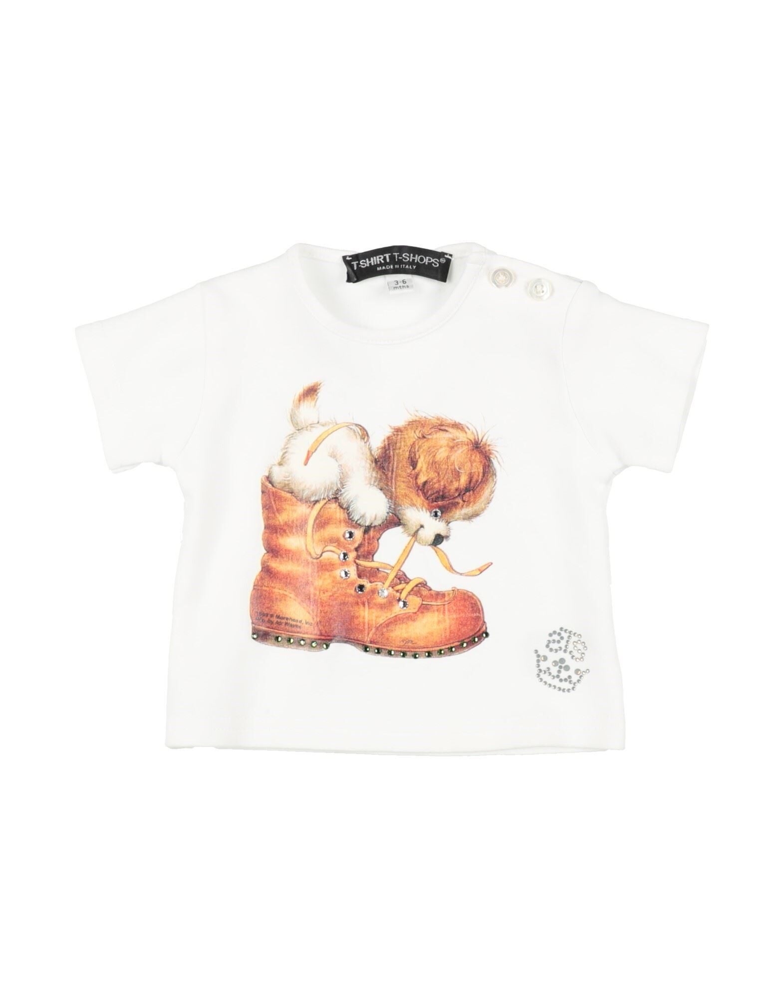 T-SHIRT T-SHOPS - Футболки