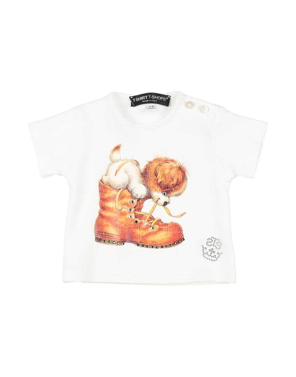 T-SHIRT T-SHOPS - T-shirts