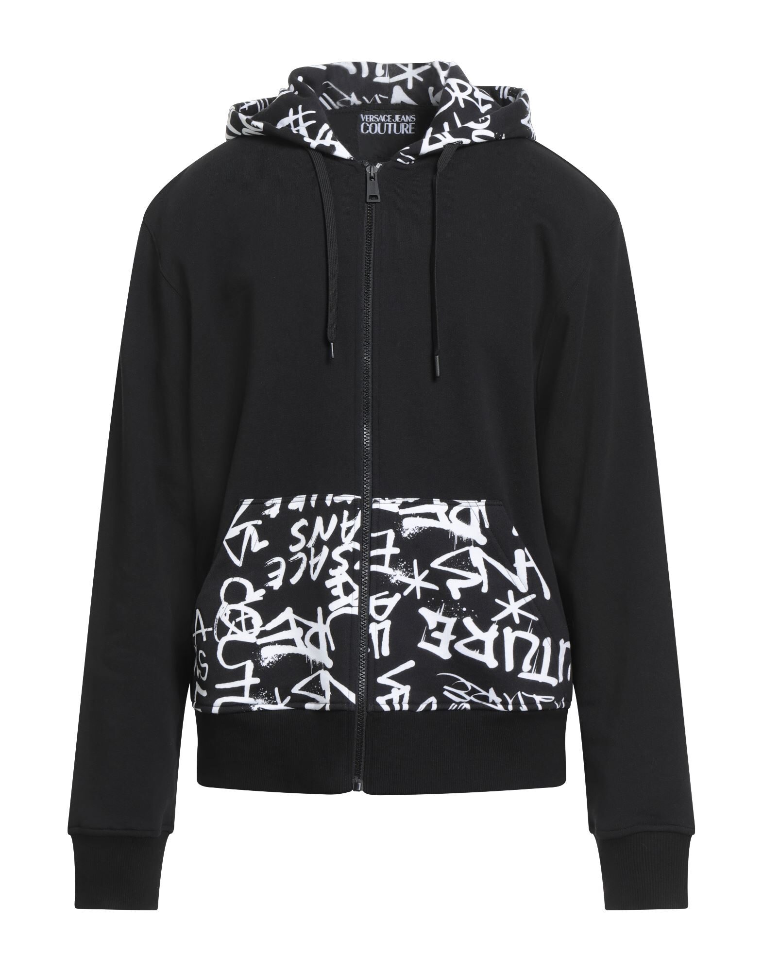 VERSACE JEANS COUTURE - Толстовки