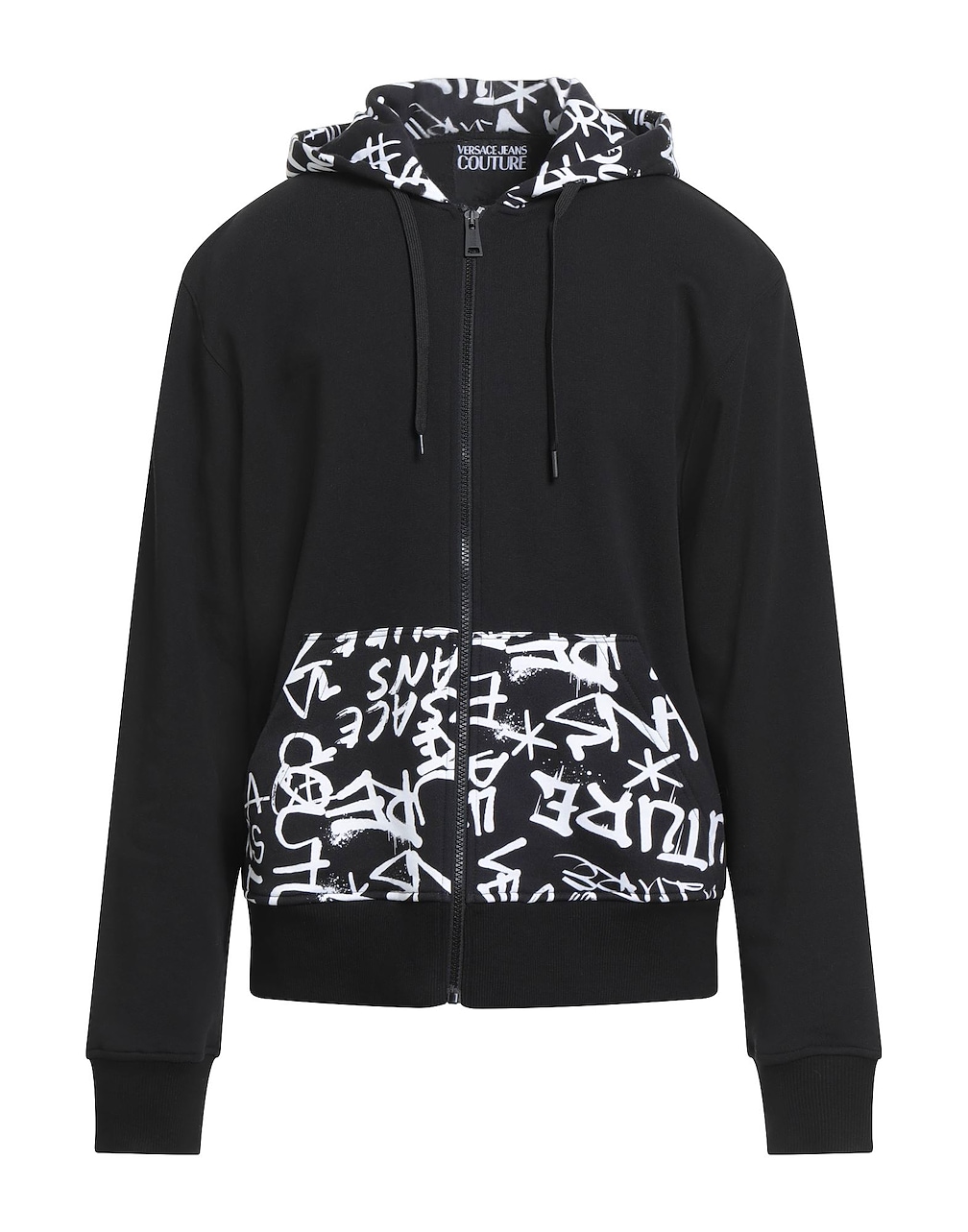 VERSACE JEANS COUTURE - Sweatshirts