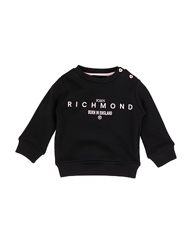 JOHN RICHMOND Sweatshirt 85% Cotton, 15% Polyester