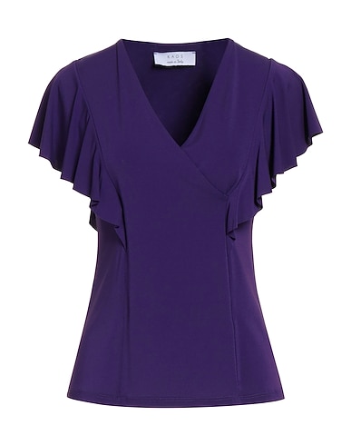 KAOS T-shirt 75% Acetate, 18% Nylon, 7% Elastane